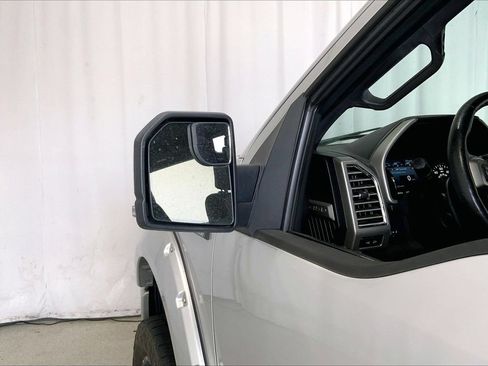 Used 2015 Ford F150 Lariat w/ Equipment Group 502A Luxury AWD/4WD image 10