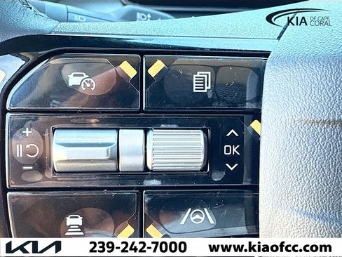 New 2026 Kia Sorento S FWD image 36