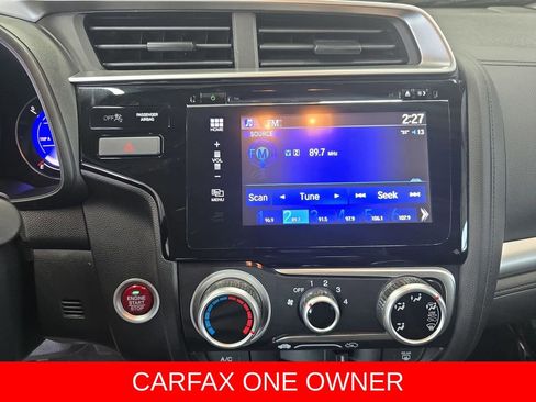 Used 2016 Honda Fit EX image 20