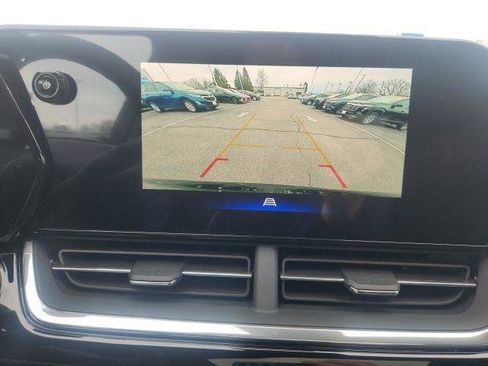 New 2026 Chevrolet Trax RS image 16