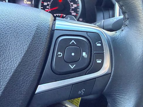 Used 2015 Toyota Camry XSE w/ Moonroof Package image 17