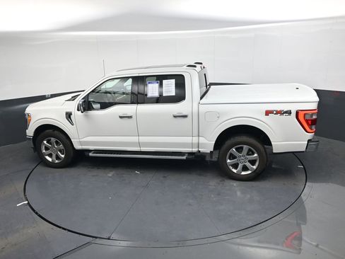 Used 2022 Ford F150 Lariat image 24