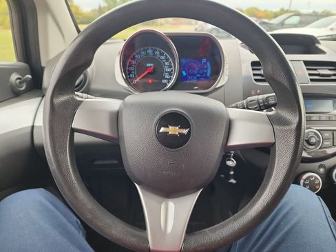 Used 2014 Chevrolet Spark LS image 18