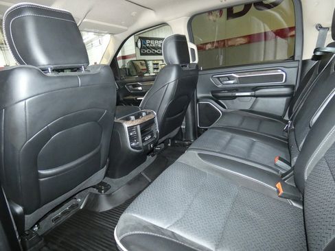 Used 2020 RAM 1500 Laramie image 24