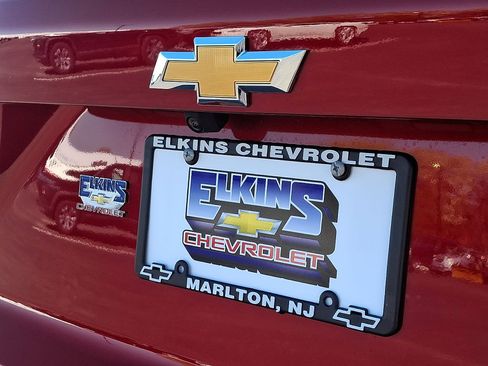 New 2026 Chevrolet Equinox LT AWD/4WD image 19
