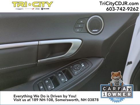 Used 2021 Hyundai Sonata Limited image 17