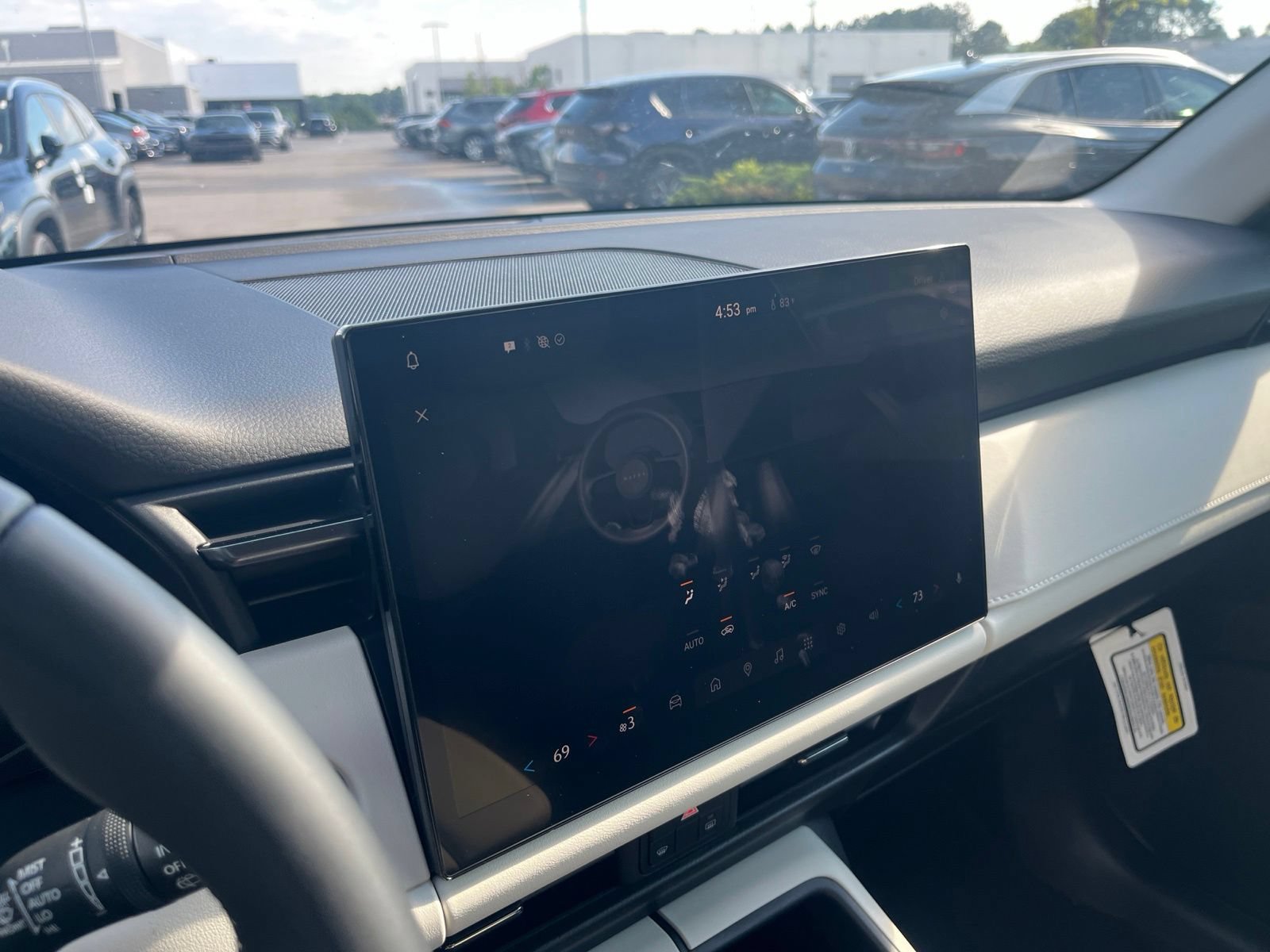 New 2026 MAZDA CX-5 Select AWD/4WD image 18