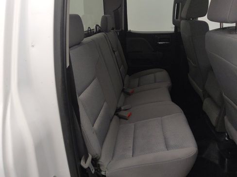 Used 2019 Chevrolet Silverado 1500 W/T w/ WT Convenience Package AWD/4WD image 19