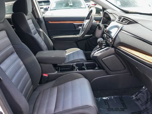 Used 2019 Honda CR-V EX image 21