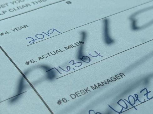 Used 2019 Jeep Grand Cherokee Trailhawk w/ Trailhawk Luxury Group image 10