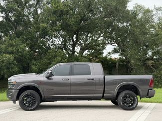 Used 2025 RAM 2500 Limited AWD/4WD video 2