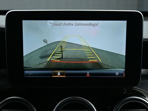 Used 2018 Mercedes-Benz GLC 43 AMG 4MATIC image 30