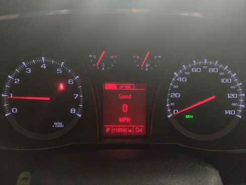 Used 2017 GMC Terrain SLE image 23