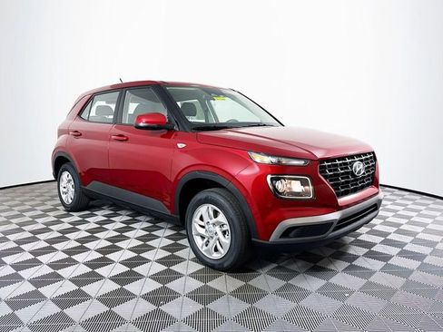 New 2026 Hyundai Venue SE image 10