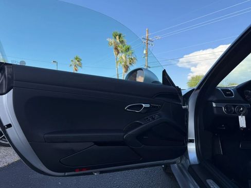 Used 2014 Porsche Cayman S RWD image 34