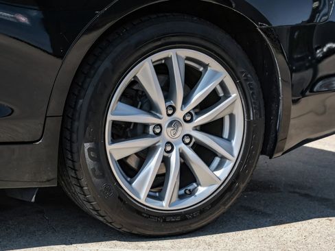 Used 2017 INFINITI Q50 3.0t Premium image 56