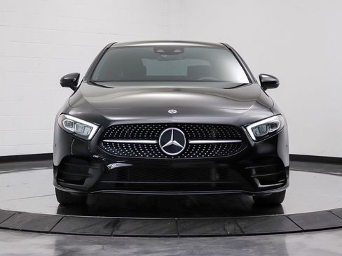 Used 2021 Mercedes-Benz A 220 w/ AMG Line image 8