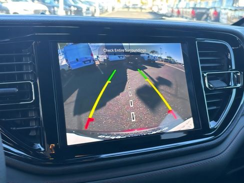 New 2026 Dodge Durango GT AWD/4WD image 14