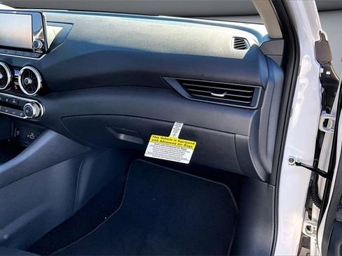 Certified 2025 Nissan Sentra S image 24
