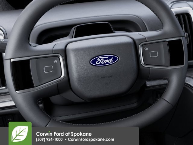 New 2027 Ford Expedition Max Platinum AWD/4WD image 12