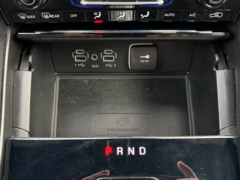 Used 2024 Jeep Grand Cherokee L Altitude image 28