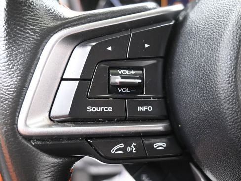 Used 2020 Subaru Crosstrek 2.0i Limited w/ Popular Package #4 AWD/4WD image 19