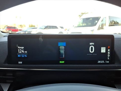 Certified 2022 Ford Mustang Mach-E Select image 25