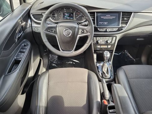 Used 2018 Buick Encore Preferred FWD image 19