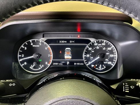 Used 2023 Nissan Rogue SL image 13