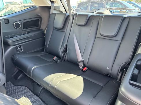 Used 2025 Subaru Ascent Touring image 15