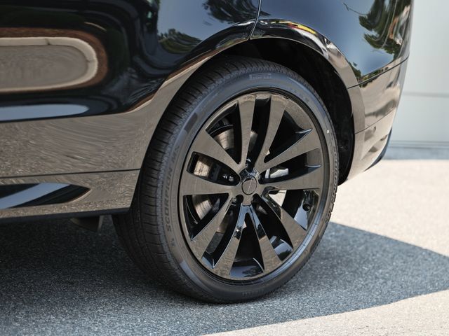 New 2026 Land Rover Range Rover Sport Dynamic SE AWD/4WD image 6