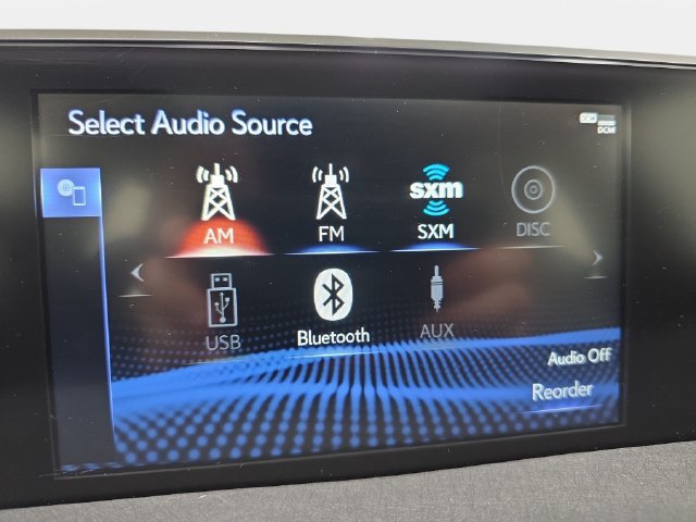 Used 2020 Lexus UX 250h w/ Premium Package AWD/4WD image 21