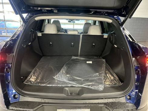 New 2026 Nissan Murano SV AWD/4WD image 36