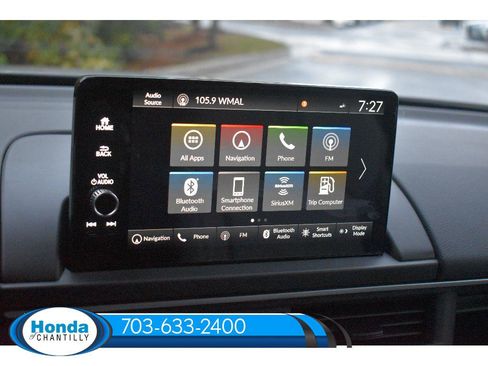 New 2025 Honda Pilot Touring image 24