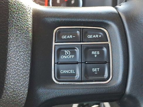 Used 2015 RAM 1500 Big Horn image 21