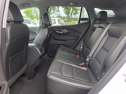 Used 2021 GMC Terrain SLT AWD/4WD image 11