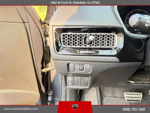 Used 2024 Honda Civic Sport image 22