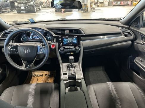 Used 2021 Honda Civic EX image 6