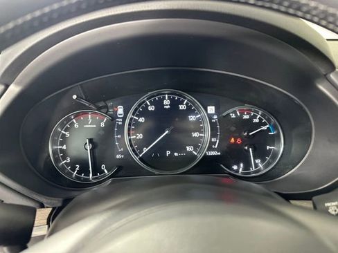 Used 2022 MAZDA CX-5 Signature image 17