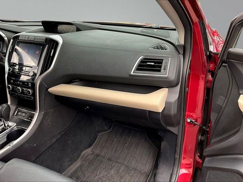 Used 2019 Subaru Ascent Limited w/ Popular Package #2A AWD/4WD image 23