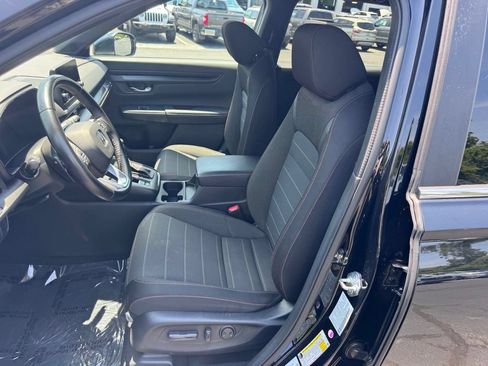 Used 2025 Honda CR-V Sport image 20