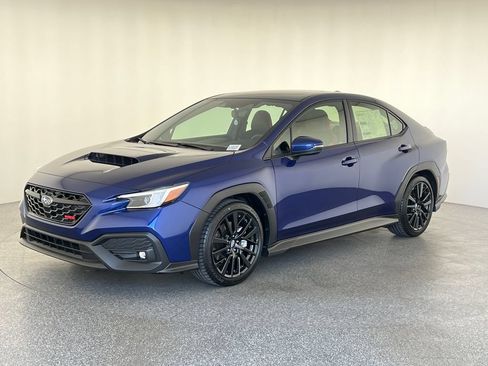 New 2026 Subaru WRX Limited w/ Accessory Package #2 AWD/4WD image 9