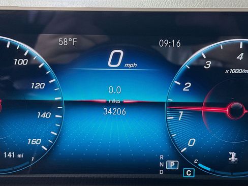 Used 2020 Mercedes-Benz A 220 4MATIC image 17