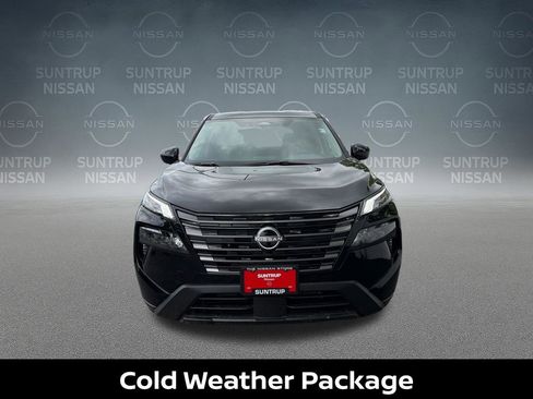 New 2026 Nissan Rogue SV AWD/4WD image 10