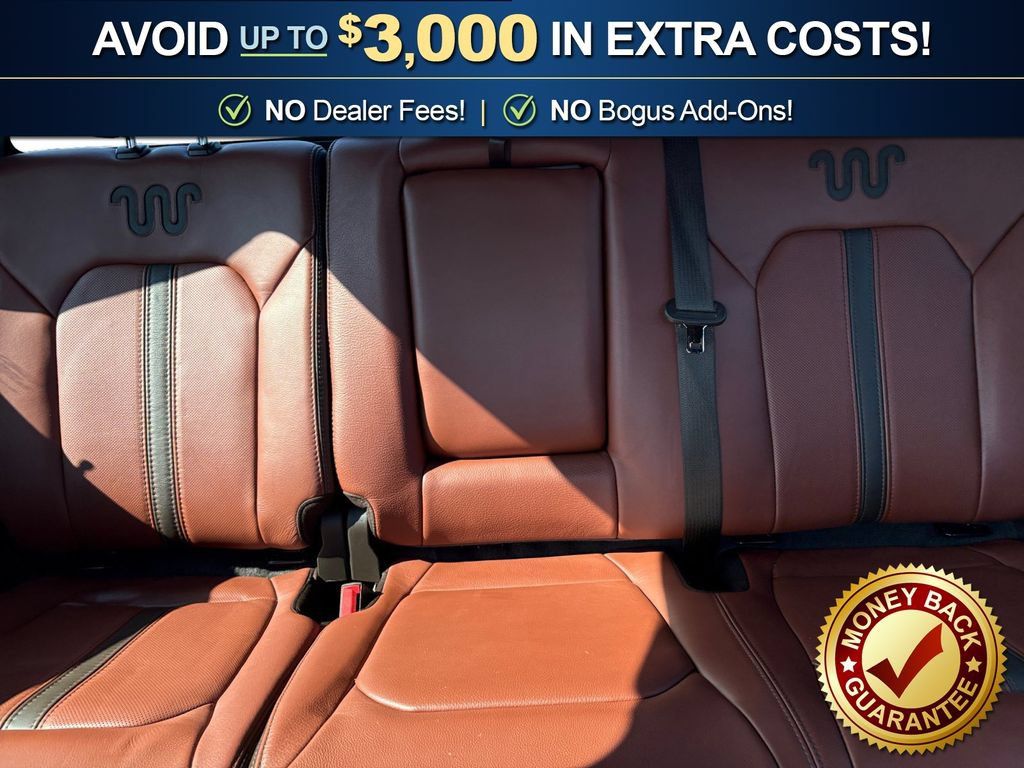 Used 2019 Ford F150 King Ranch w/ Equipment Group 601A Luxury AWD/4WD image 21
