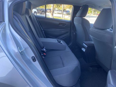 Used 2024 Toyota Corolla LE image 26