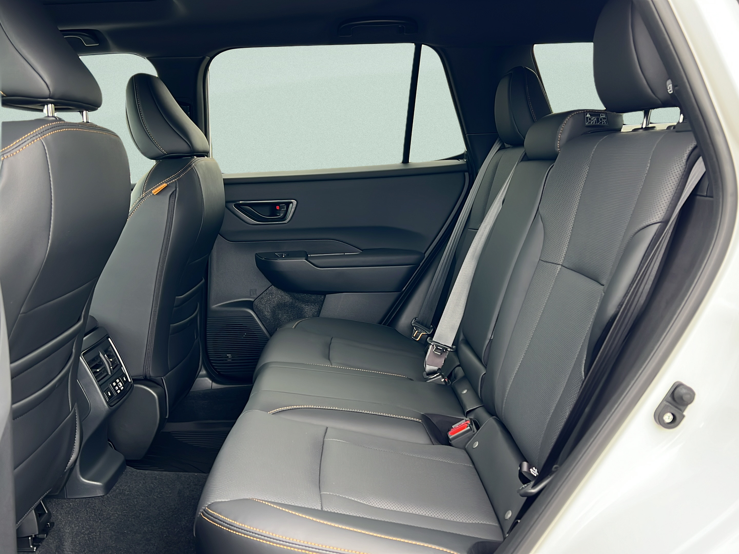 New 2026 Subaru Outback Wilderness AWD/4WD image 9