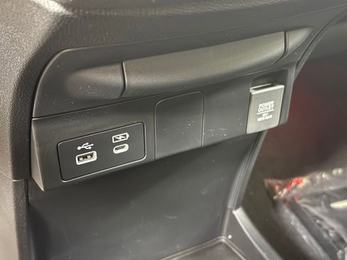 New 2026 Honda Odyssey Sport-L image 39