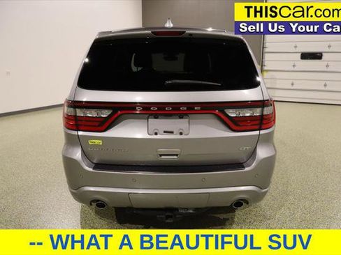 Used 2019 Dodge Durango GT image 6