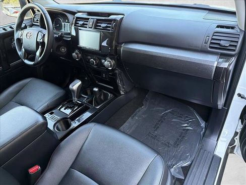 Used 2019 Toyota 4Runner TRD Pro image 26